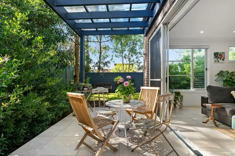 Fifth view of Homely townhouse listing, 6/273 Cooriengah Heights Road, Engadine NSW 2233