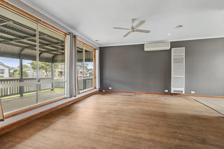 Second view of Homely house listing, 56 Granault Parade, Corio VIC 3214