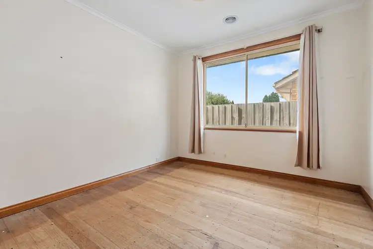 Fifth view of Homely house listing, 56 Granault Parade, Corio VIC 3214