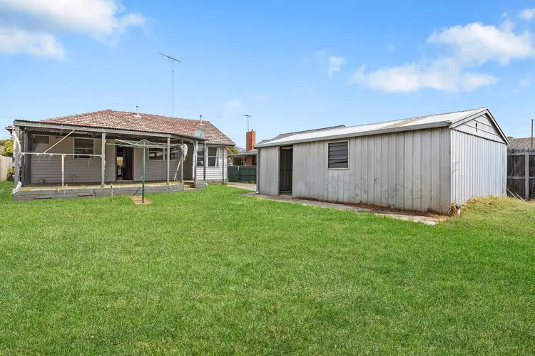 Sixth view of Homely house listing, 56 Granault Parade, Corio VIC 3214