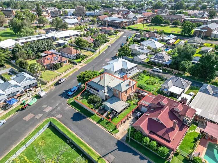 15 Carrington Street, Horseshoe Bend NSW 2320