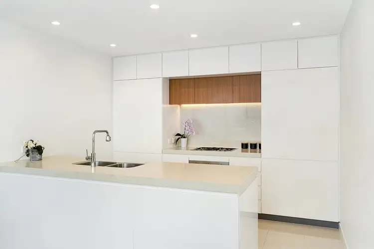 Third view of Homely apartment listing, 106/1 Collingridge Drive, Ryde NSW 2112