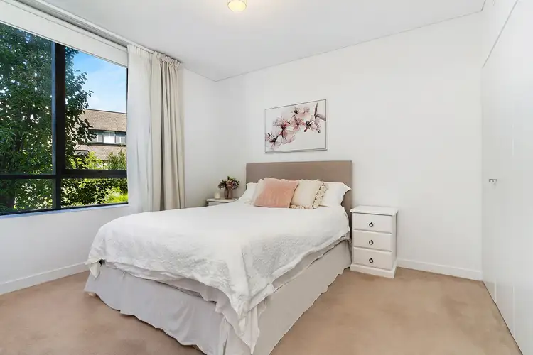 Fourth view of Homely apartment listing, 106/1 Collingridge Drive, Ryde NSW 2112