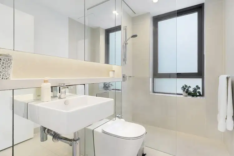 Sixth view of Homely apartment listing, 106/1 Collingridge Drive, Ryde NSW 2112
