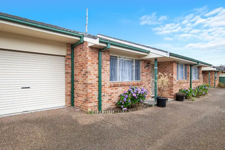 2/26 Ocean Beach Road