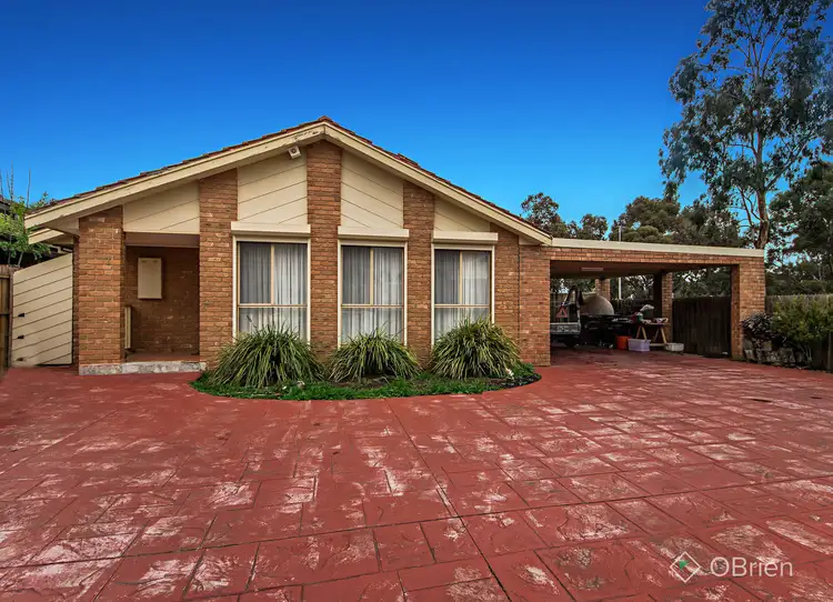 1 Santa Monica Drive, Keilor Lodge VIC 3038