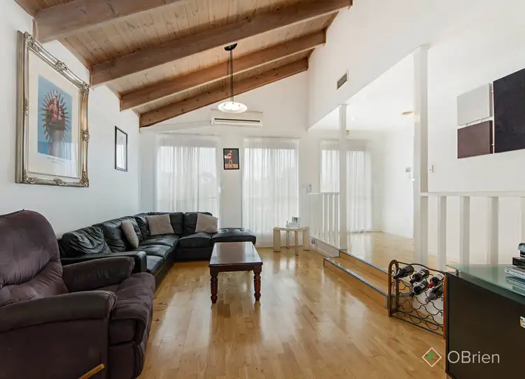 Second view of Homely house listing, 1 Santa Monica Drive, Keilor Lodge VIC 3038