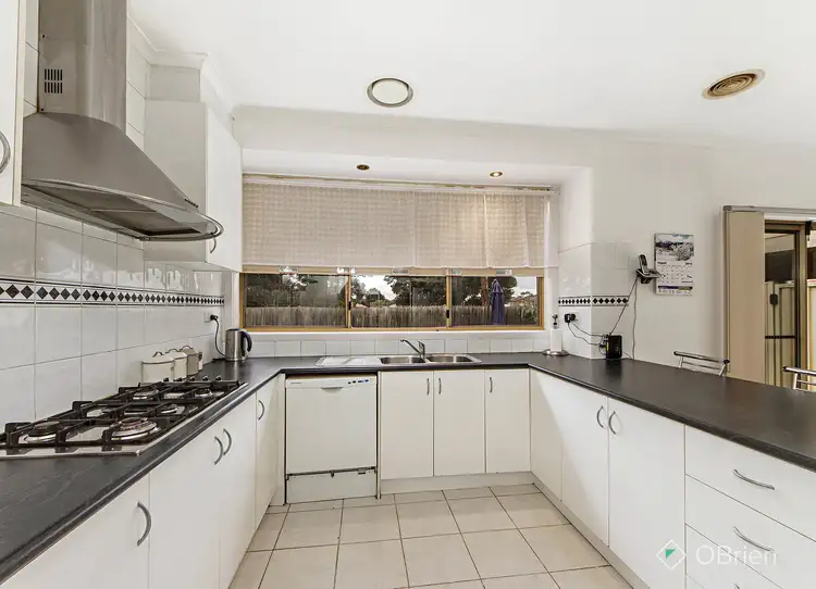 Third view of Homely house listing, 1 Santa Monica Drive, Keilor Lodge VIC 3038