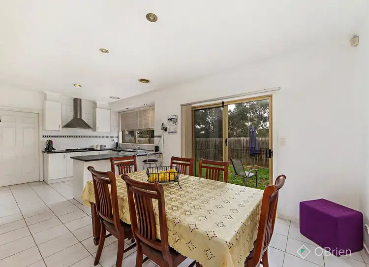 Fourth view of Homely house listing, 1 Santa Monica Drive, Keilor Lodge VIC 3038