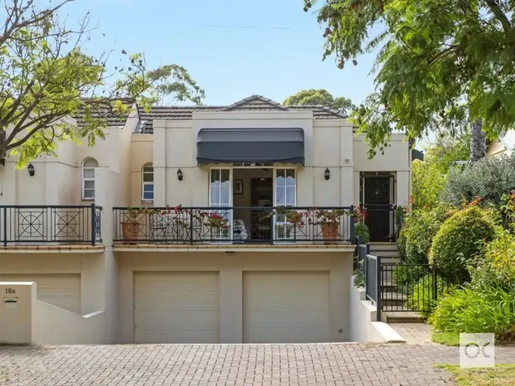 18b Heathpool Road, Heathpool SA 5068