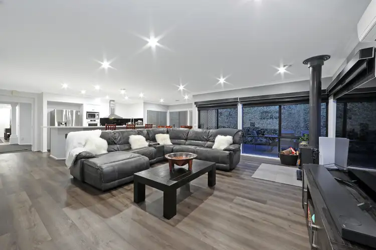 Third view of Homely house listing, 19 Pendelton Place, Lysterfield VIC 3156