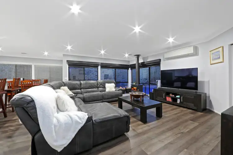 Fifth view of Homely house listing, 19 Pendelton Place, Lysterfield VIC 3156