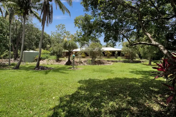 Second view of Homely house listing, 99 Sorensens Road, Kuttabul QLD 4741