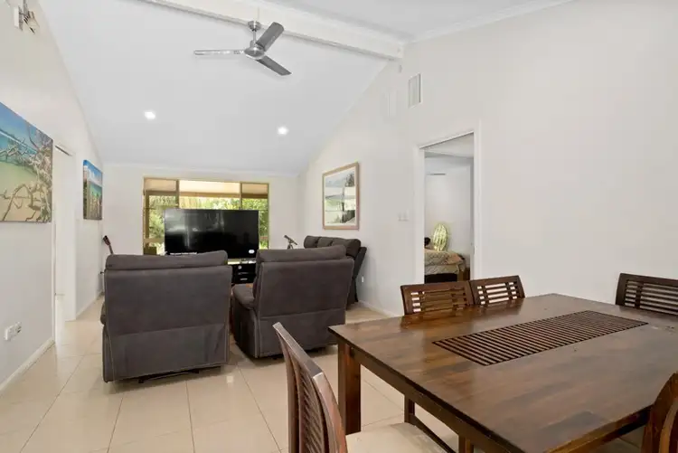 Fifth view of Homely house listing, 99 Sorensens Road, Kuttabul QLD 4741