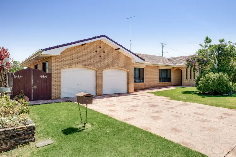 Main view of Homely house listing, 1 Beryl Street, Wilsonton QLD 4350