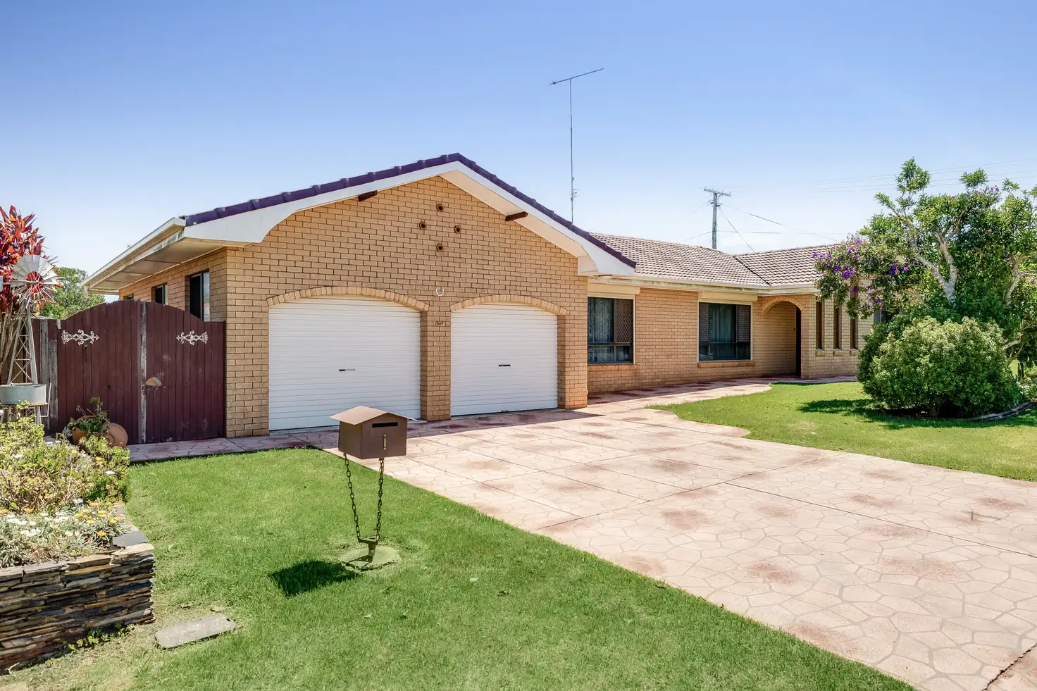 Main view of Homely house listing, 1 Beryl Street, Wilsonton QLD 4350