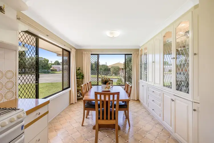 Third view of Homely house listing, 1 Beryl Street, Wilsonton QLD 4350
