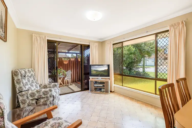 Fifth view of Homely house listing, 1 Beryl Street, Wilsonton QLD 4350