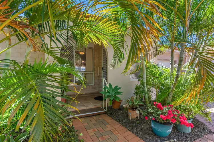 Second view of Homely unit listing, 2/4 Waratah Lane, Evans Head NSW 2473