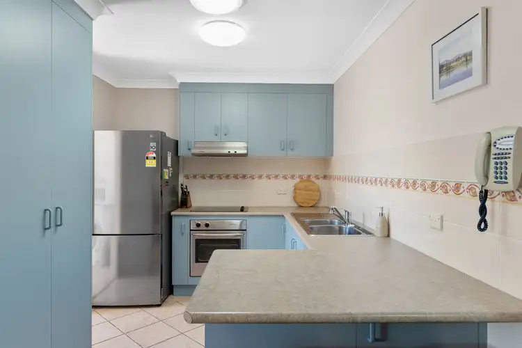 Third view of Homely unit listing, 2/4 Waratah Lane, Evans Head NSW 2473