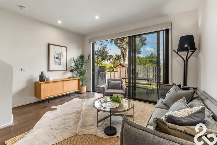 1 Ironbark Crescent, Ivanhoe VIC 3079