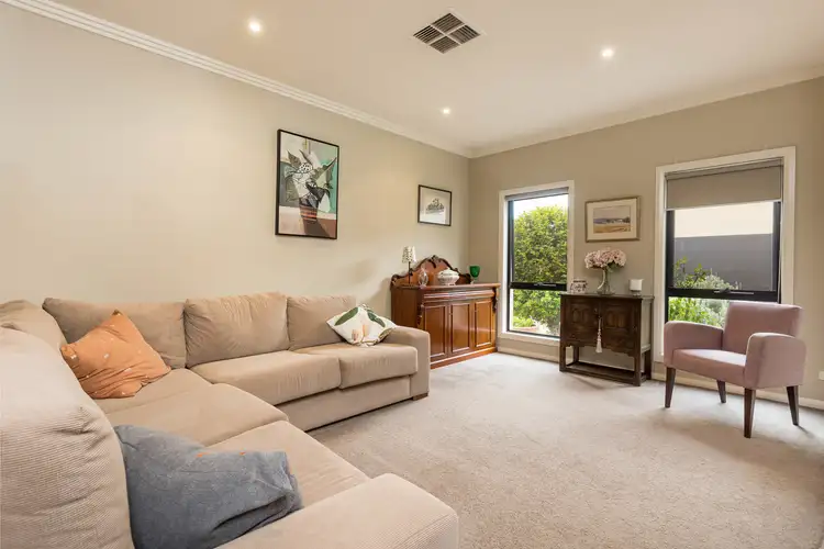 Second view of Homely townhouse listing, 2/335 Eighth Street, Mildura VIC 3500