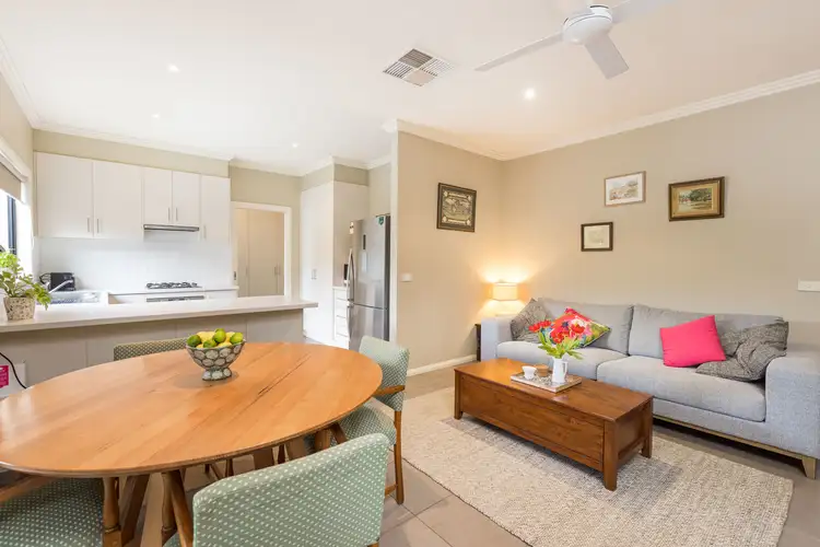 Fourth view of Homely townhouse listing, 2/335 Eighth Street, Mildura VIC 3500