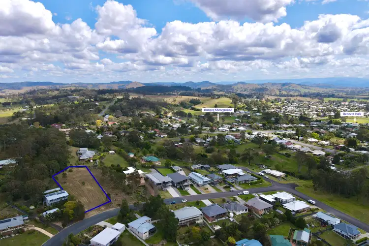 Fourth view of Homely house listing, 34 Melbee Circuit, Dungog NSW 2420