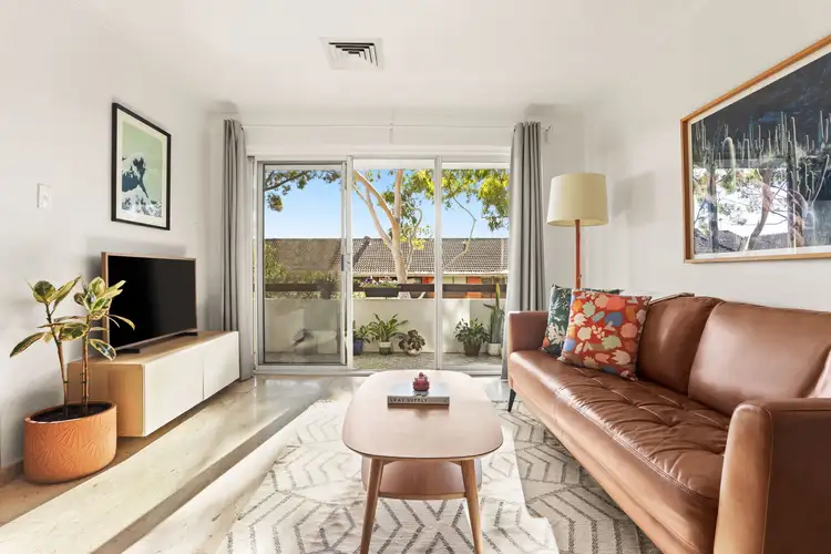Main view of Homely unit listing, 9/55-57 Liverpool Road, Ashfield NSW 2131