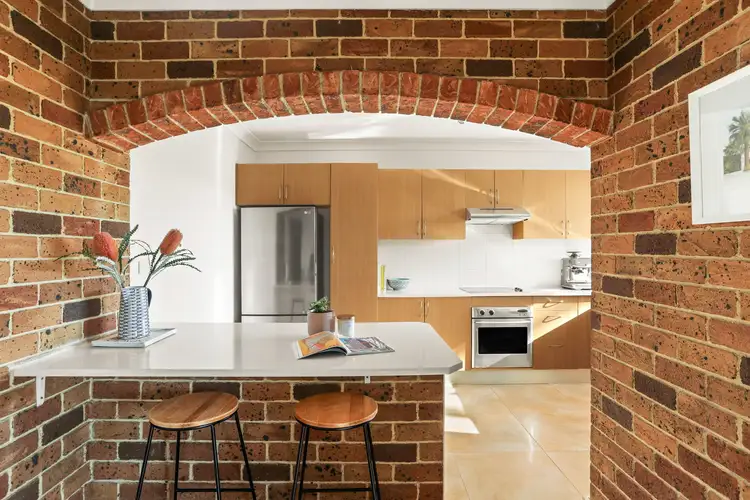 Second view of Homely unit listing, 9/55-57 Liverpool Road, Ashfield NSW 2131