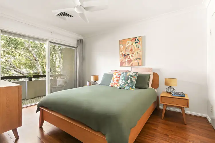Fourth view of Homely unit listing, 9/55-57 Liverpool Road, Ashfield NSW 2131