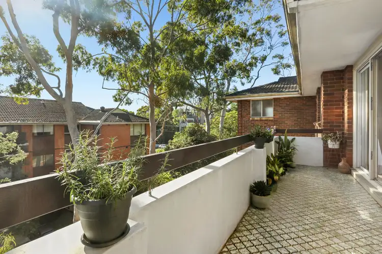 Sixth view of Homely unit listing, 9/55-57 Liverpool Road, Ashfield NSW 2131