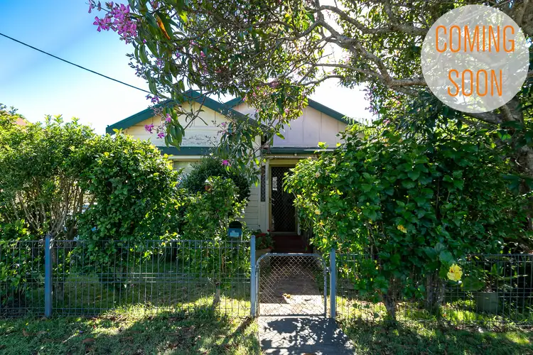 16 Bissett Street, East Kempsey NSW 2440