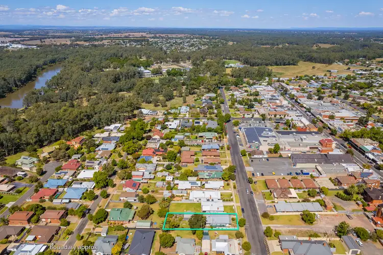 Third view of Homely house listing, 50 Riesling Street, Corowa NSW 2646