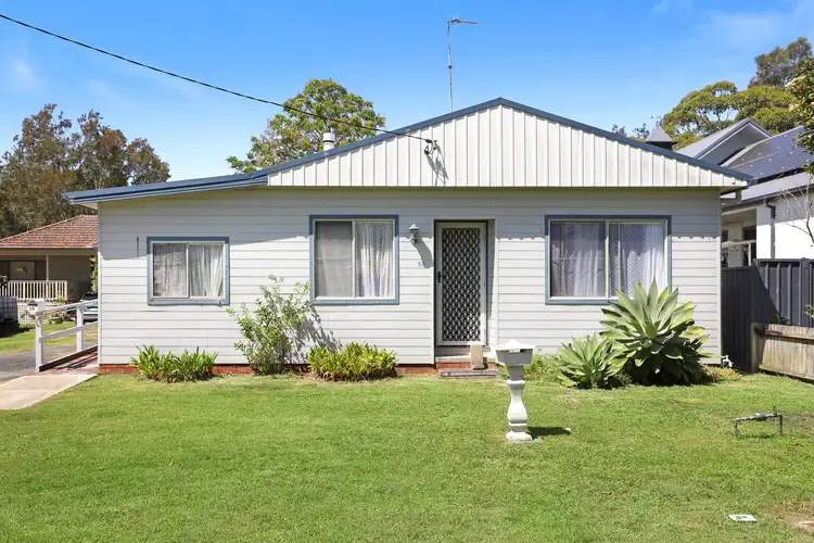 Main view of Homely house listing, 26 McLean Street, Killarney Vale NSW 2261