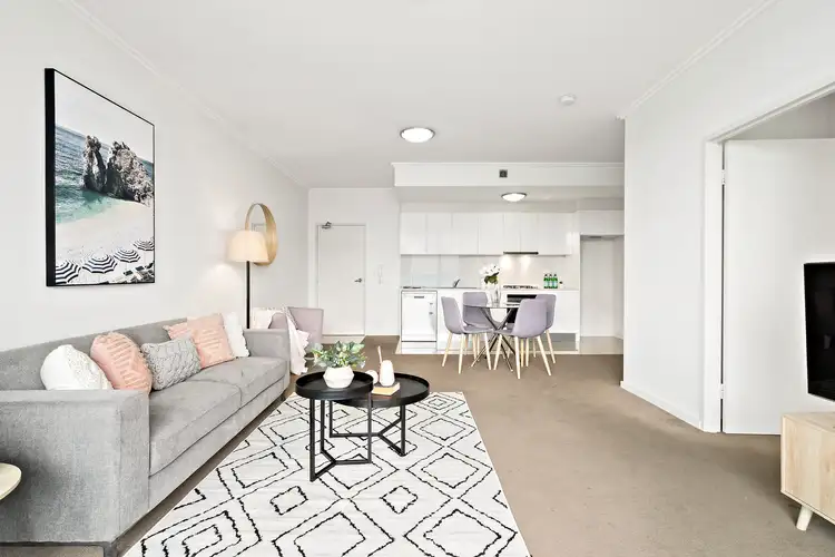 210/3-5 Weston Street, Rosehill NSW 2142