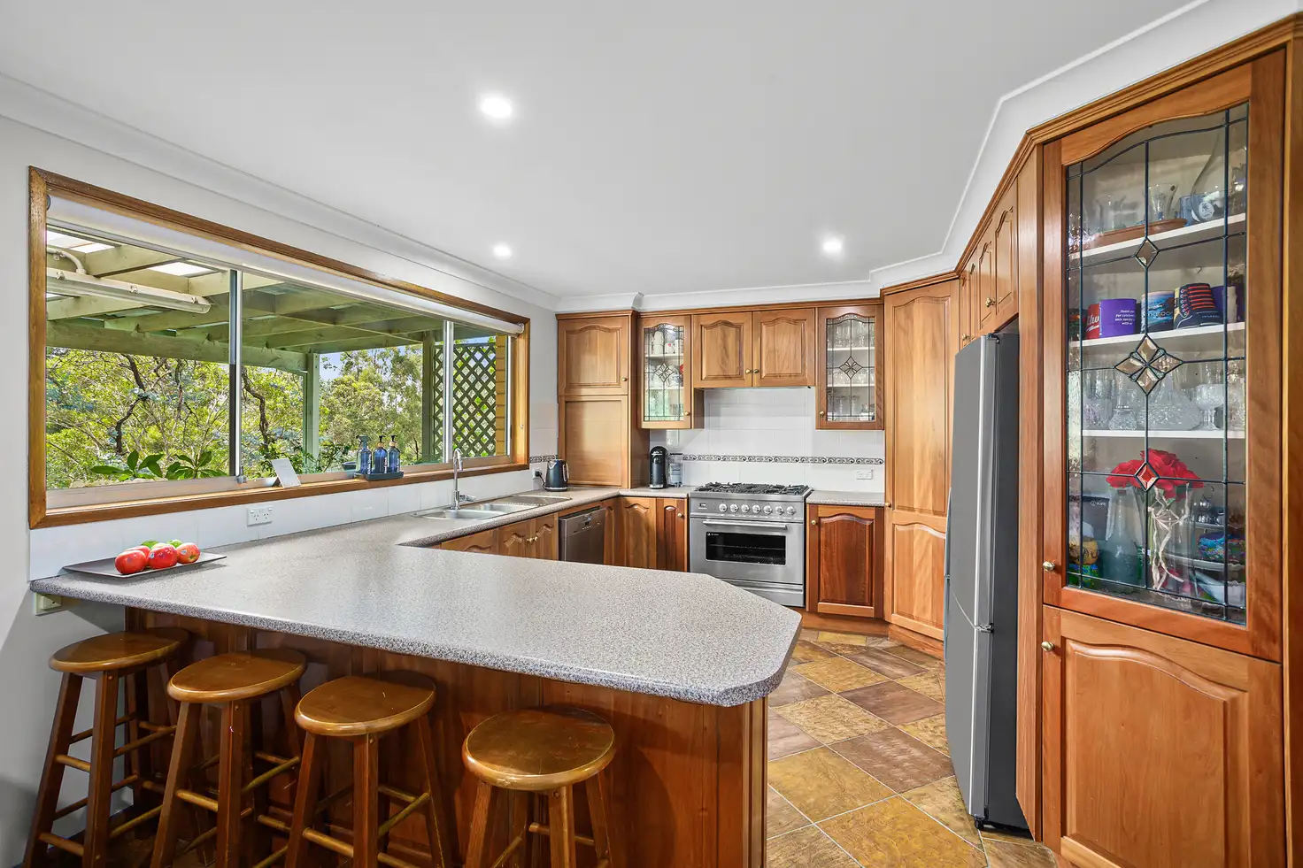 Main view of Homely house listing, 84 Cummins Street, Unanderra NSW 2526