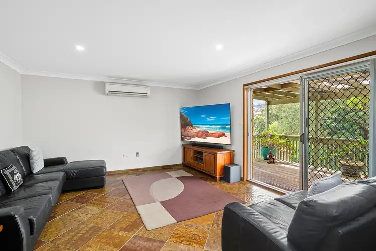 Second view of Homely house listing, 84 Cummins Street, Unanderra NSW 2526