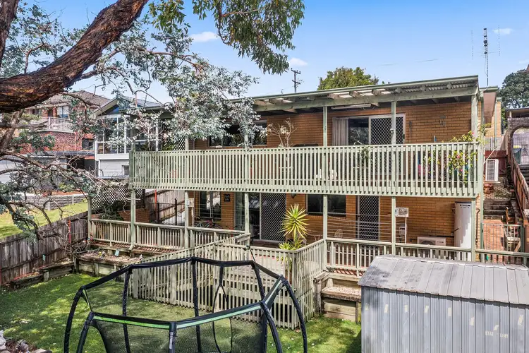 Fourth view of Homely house listing, 84 Cummins Street, Unanderra NSW 2526