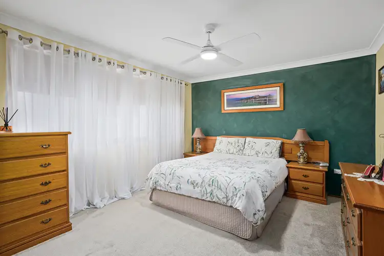 Fifth view of Homely house listing, 84 Cummins Street, Unanderra NSW 2526