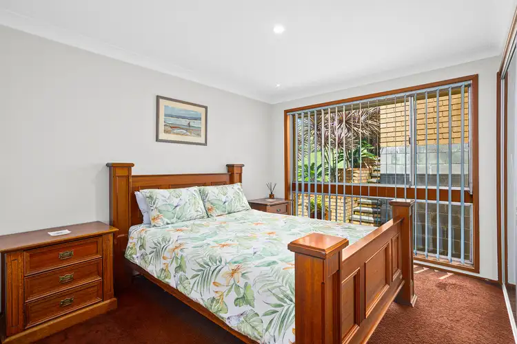 Sixth view of Homely house listing, 84 Cummins Street, Unanderra NSW 2526