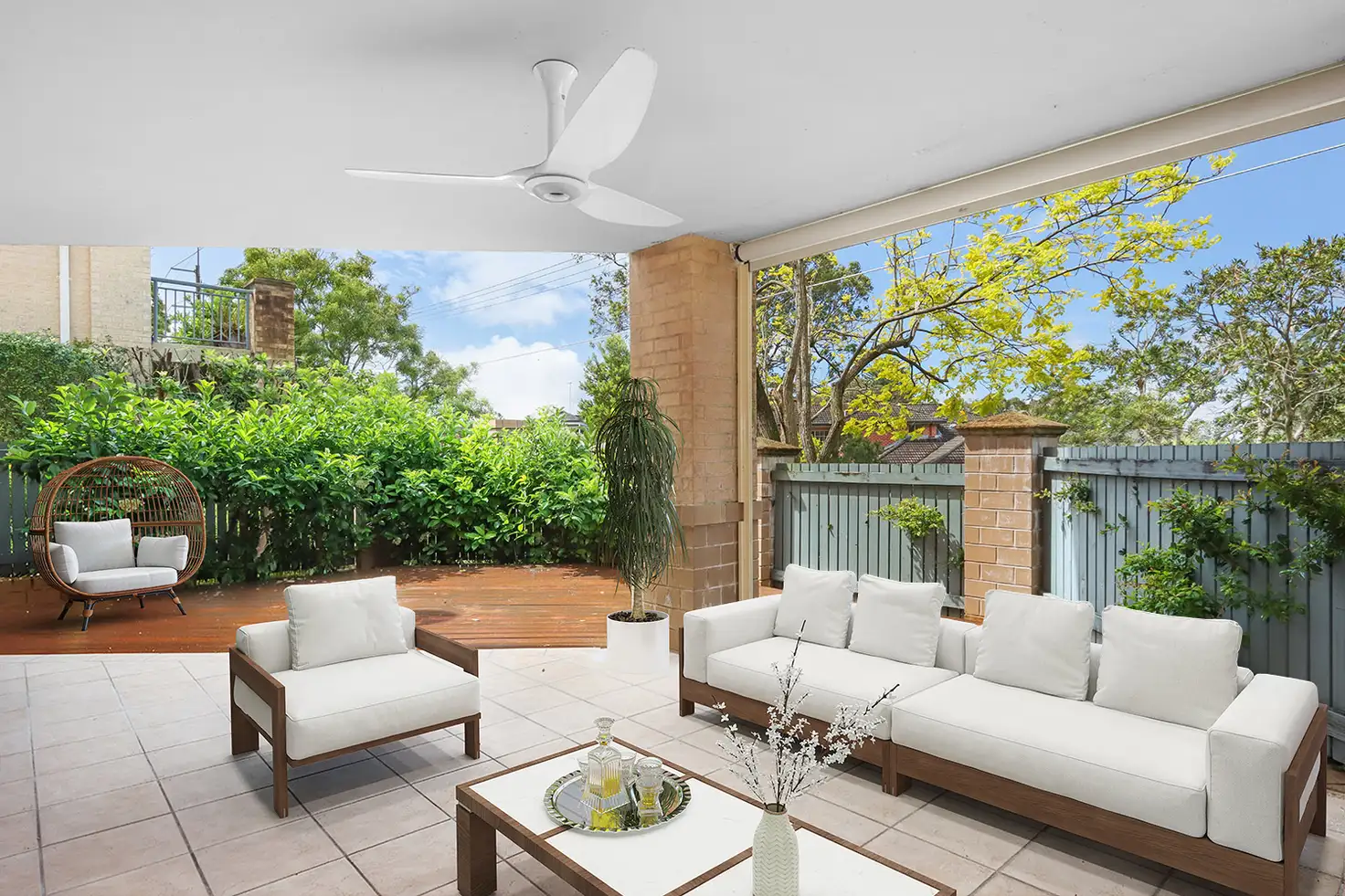 Main view of Homely apartment listing, 10/31-33 Hotham Road, Gymea NSW 2227