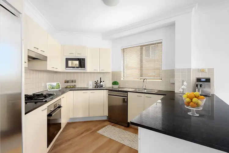 Fourth view of Homely apartment listing, 10/31-33 Hotham Road, Gymea NSW 2227