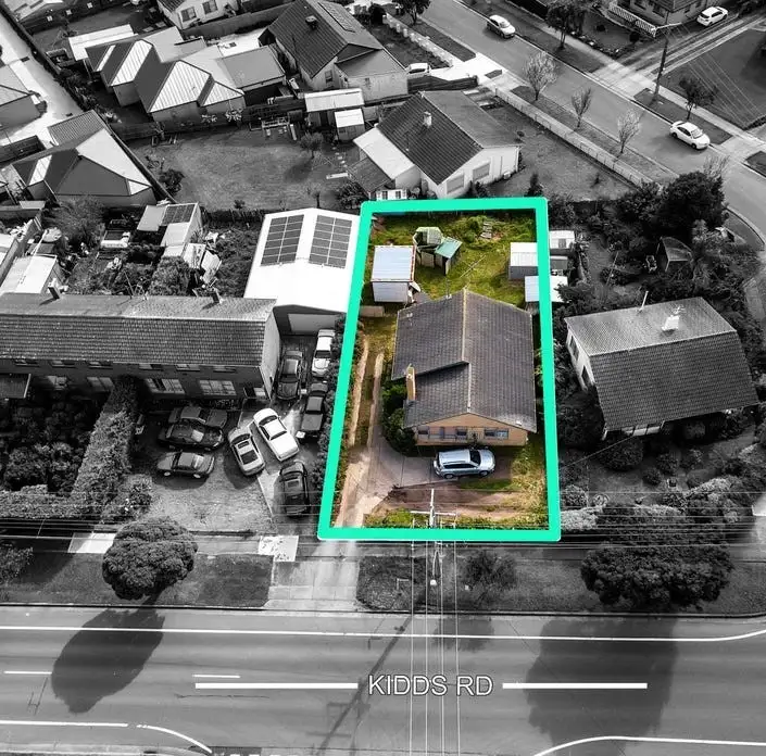 112 Kidds Road, Doveton VIC 3177