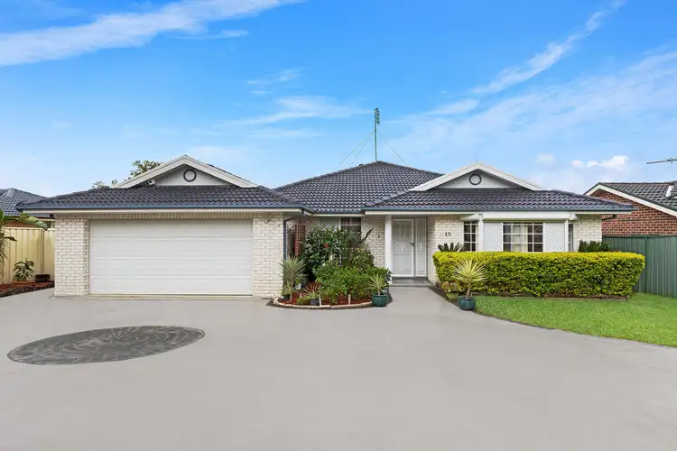 17 Pippen Street, Harrington Park NSW 2567