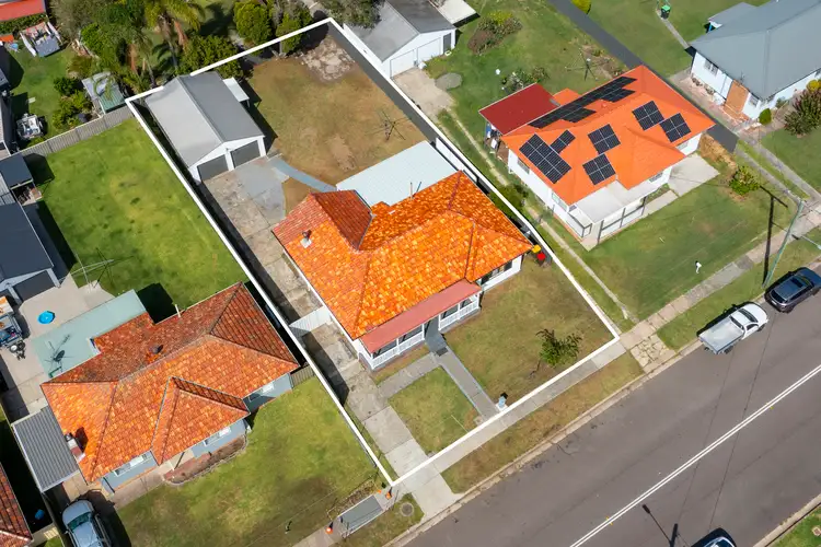 Main view of Homely house listing, 15 Douglas Street, Wallsend NSW 2287