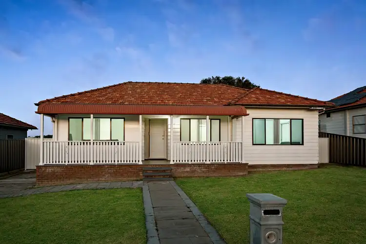 Second view of Homely house listing, 15 Douglas Street, Wallsend NSW 2287