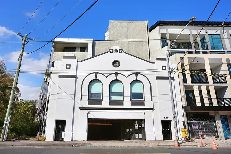 8/392 St Georges Road, Fitzroy North VIC 3068