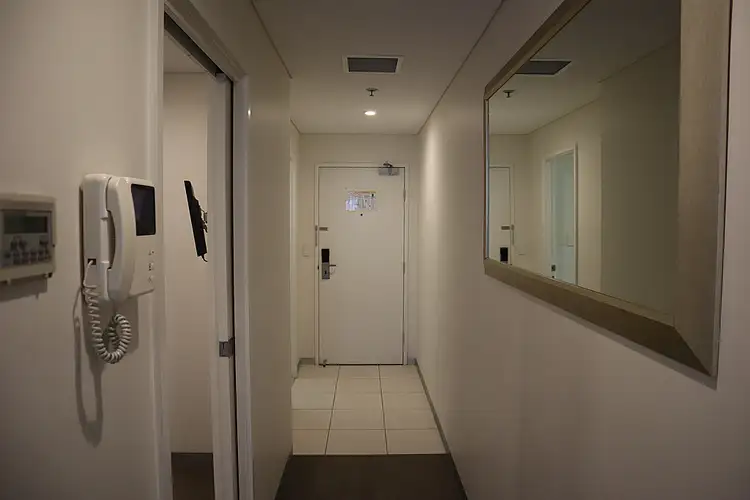 Second view of Homely apartment listing, 810/104 North Terrace, Adelaide SA 5000
