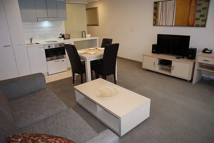 Fifth view of Homely apartment listing, 810/104 North Terrace, Adelaide SA 5000